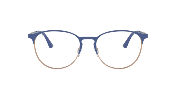 Ray-Ban Eyeglasses RX6375 3053