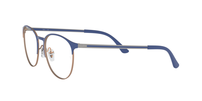 Ray-Ban Eyeglasses RX6375 3053