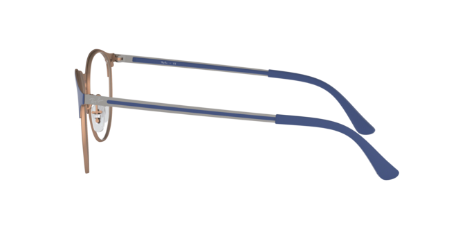 Ray-Ban Eyeglasses RX6375 3053