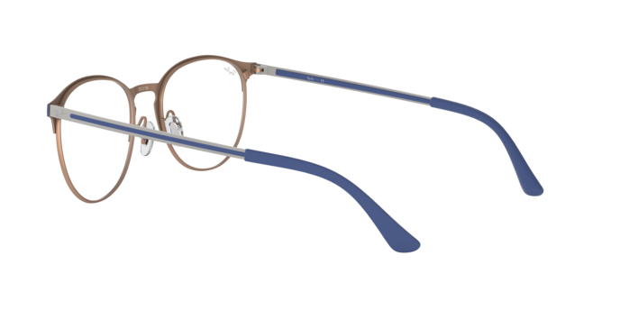 Ray-Ban Eyeglasses RX6375 3053