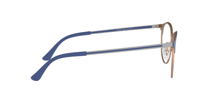 Ray-Ban Eyeglasses RX6375 3053