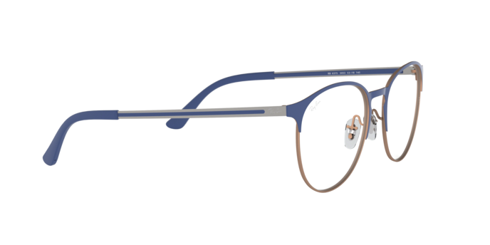 Ray-Ban Eyeglasses RX6375 3053