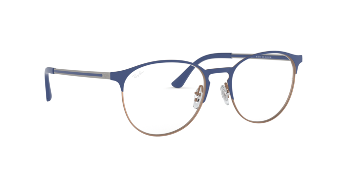 Ray-Ban Eyeglasses RX6375 3053