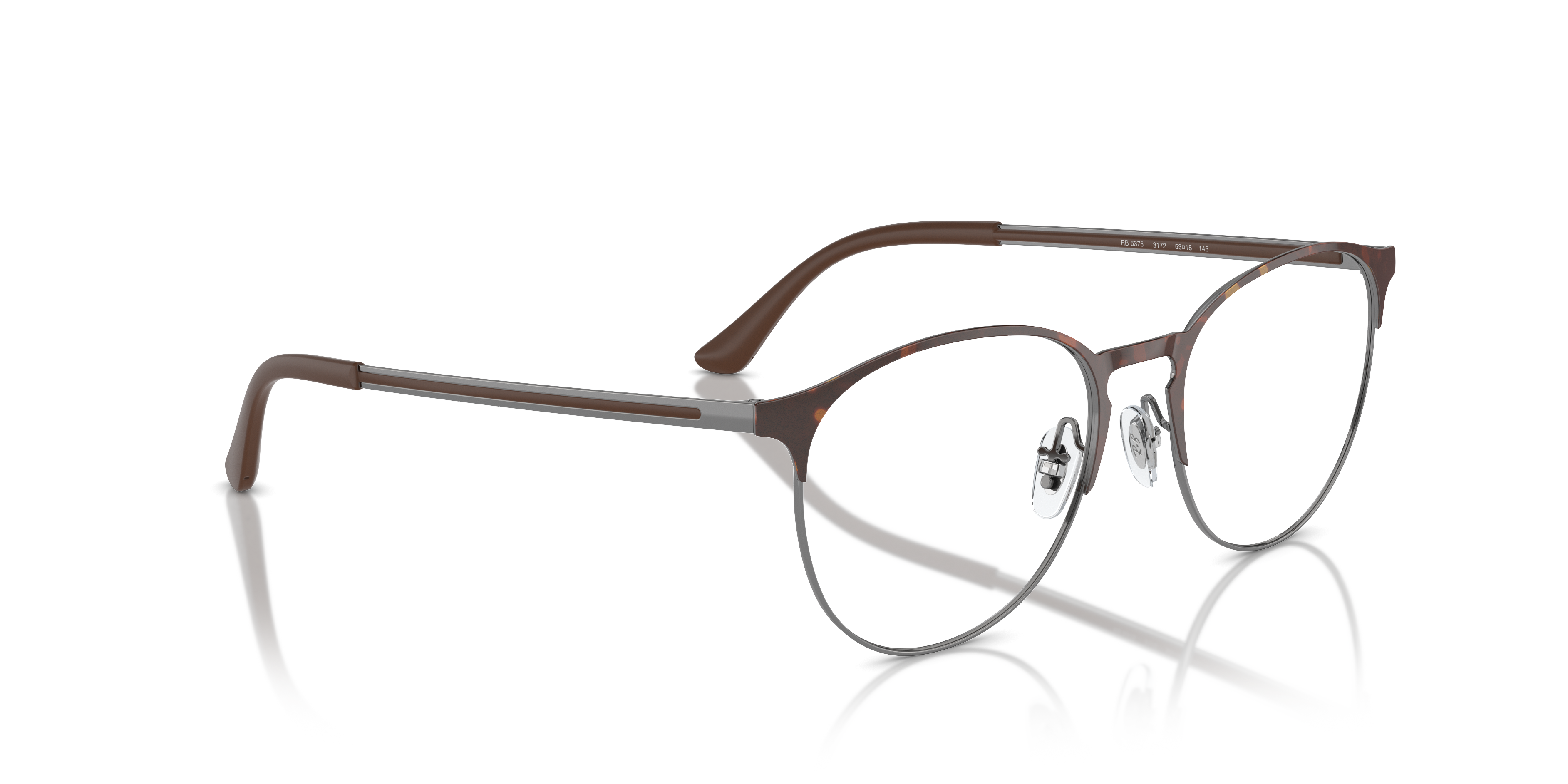 Ray-Ban Eyeglasses RX6375 3172