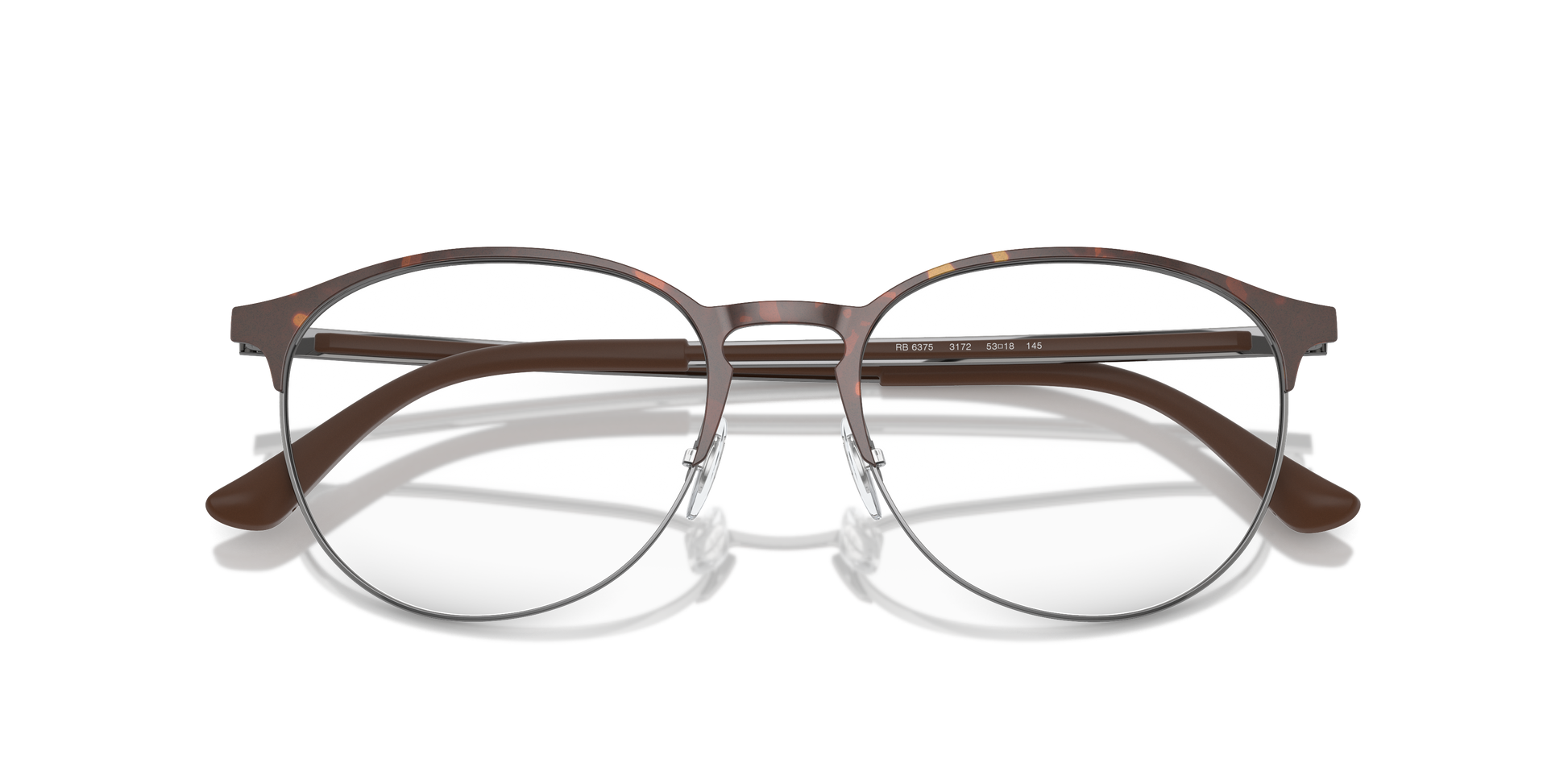 Ray-Ban Eyeglasses RX6375 3172