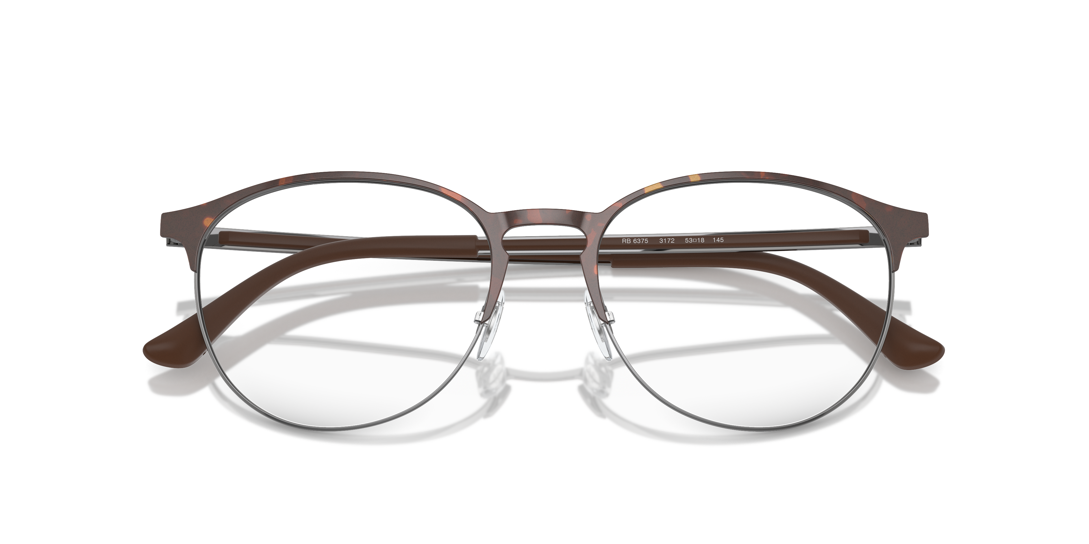 Ray-Ban Eyeglasses RX6375 3172