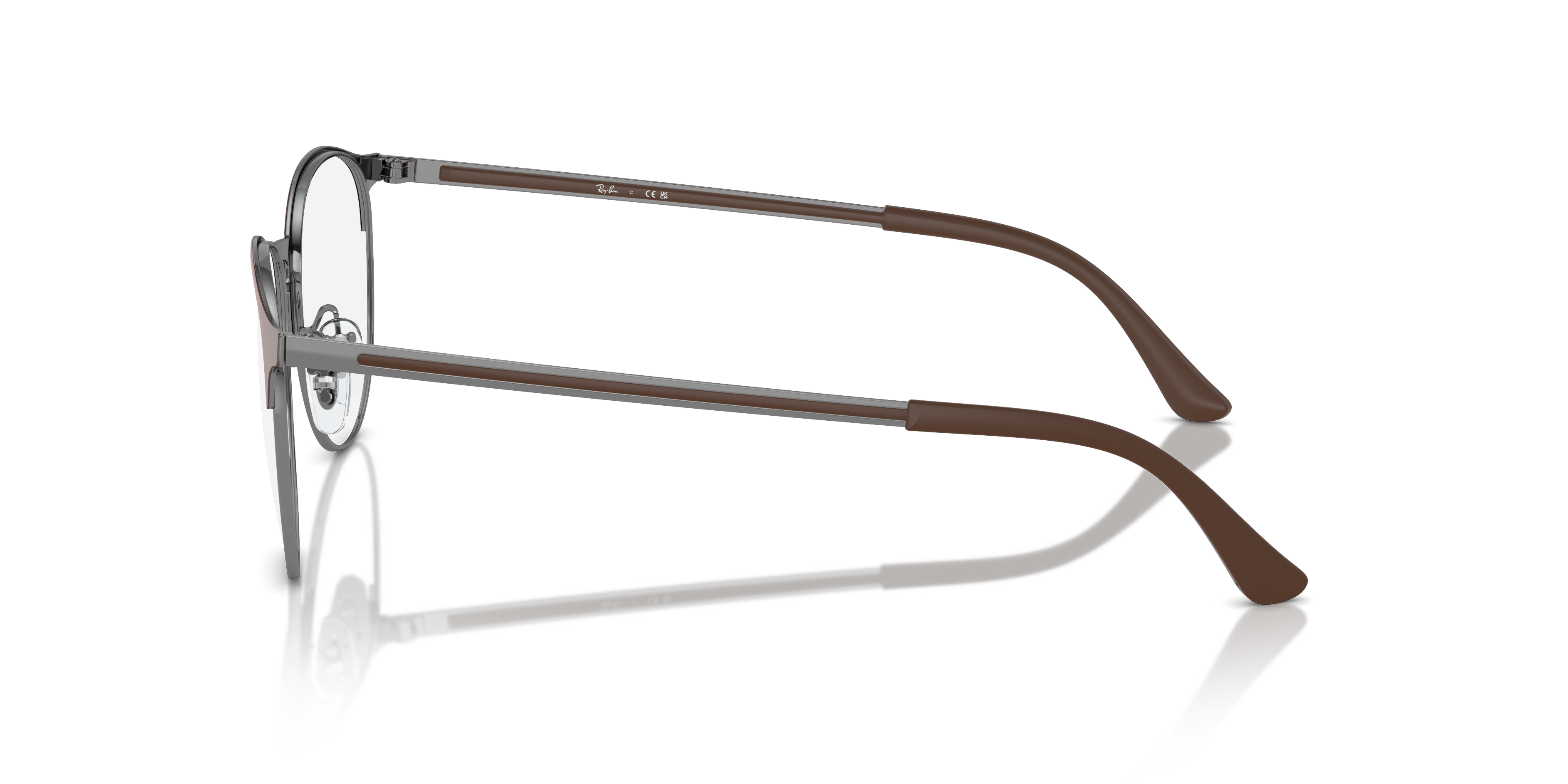 Ray-Ban Eyeglasses RX6375 3172