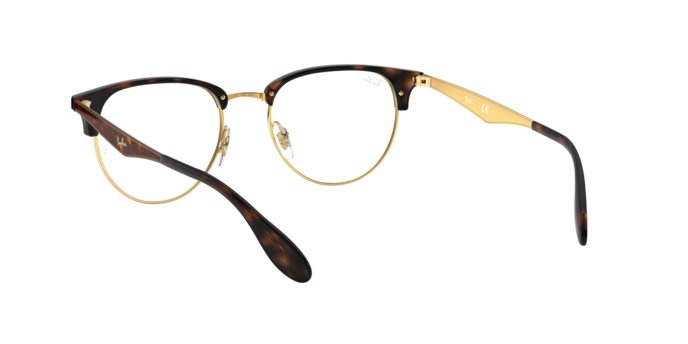 Ray-Ban Eyeglasses RX6396 2933