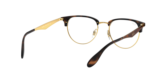 Ray-Ban Eyeglasses RX6396 2933