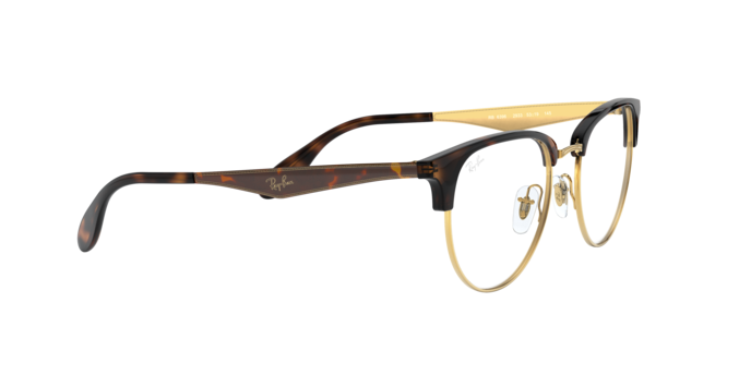 Ray-Ban Eyeglasses RX6396 2933