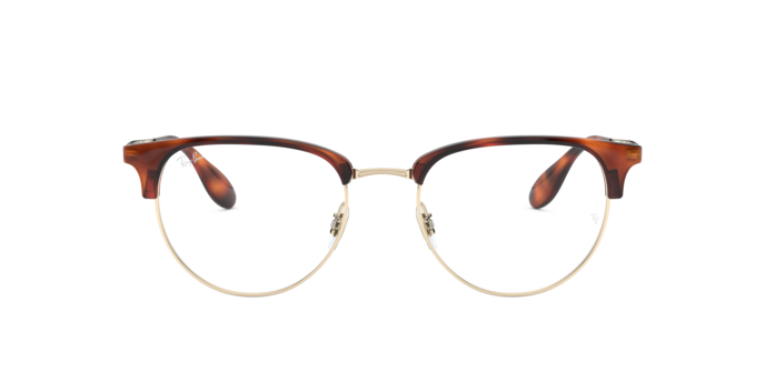 Ray-Ban Eyeglasses RX6396 3085