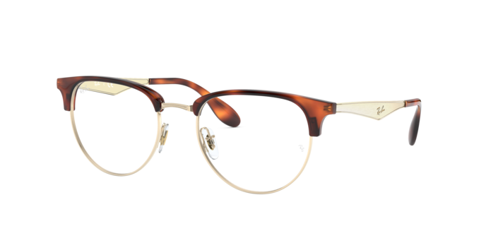 Ray-Ban Eyeglasses RX6396 3085