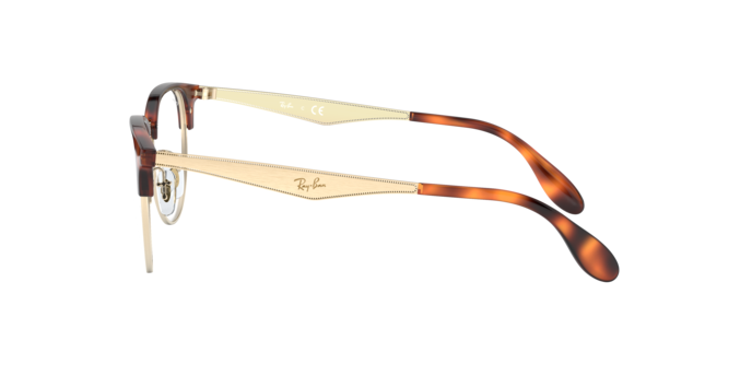 Ray-Ban Eyeglasses RX6396 3085