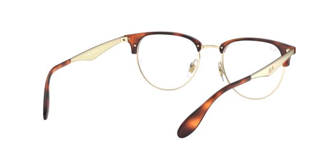 Ray-Ban Eyeglasses RX6396 3085