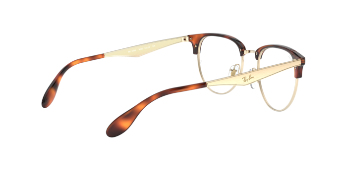 Ray-Ban Eyeglasses RX6396 3085