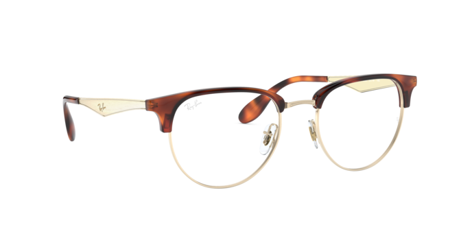 Ray-Ban Eyeglasses RX6396 3085