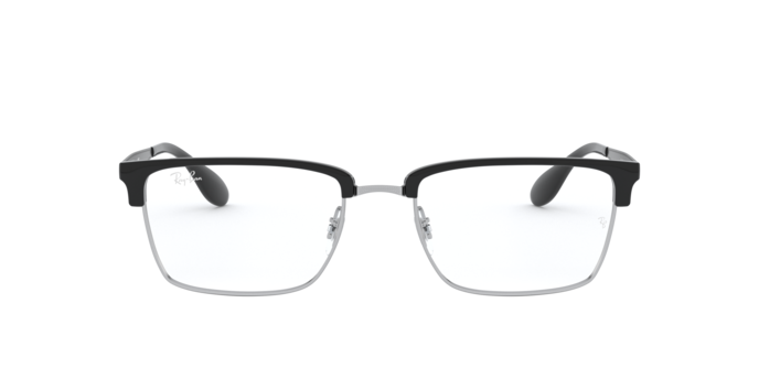 Ray-Ban Eyeglasses RX6397 2932