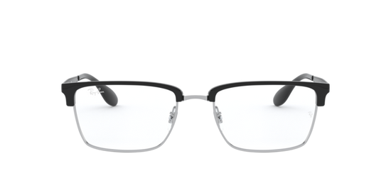 Ray-Ban Eyeglasses RX6397 2932