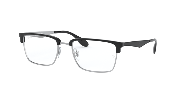 Ray-Ban Eyeglasses RX6397 2932