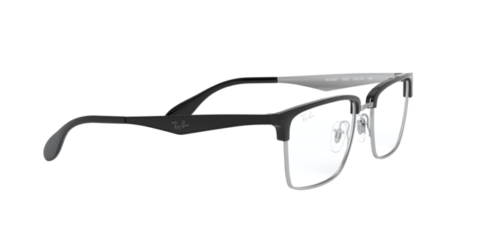 Ray-Ban Eyeglasses RX6397 2932