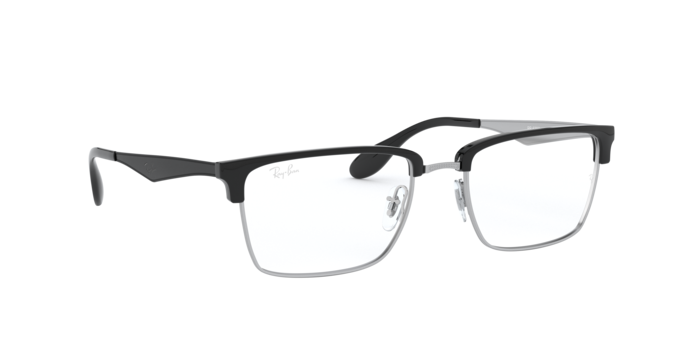 Ray-Ban Eyeglasses RX6397 2932