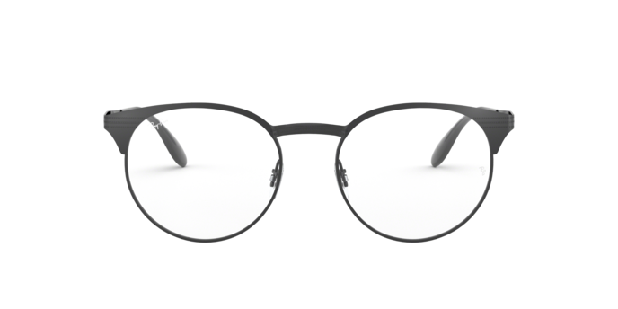 Ray-Ban Eyeglasses RX6406 2904