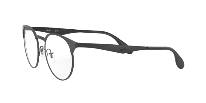 Ray-Ban Eyeglasses RX6406 2904