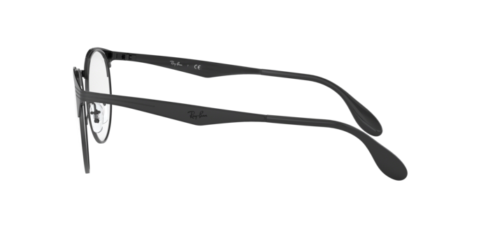 Ray-Ban Eyeglasses RX6406 2904