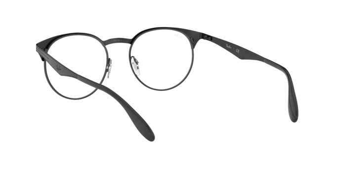 Ray-Ban Eyeglasses RX6406 2904