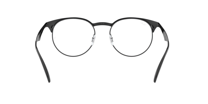 Ray-Ban Eyeglasses RX6406 2904