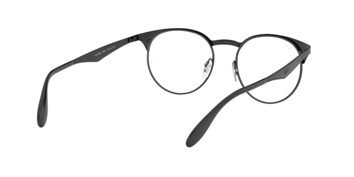 Ray-Ban Eyeglasses RX6406 2904