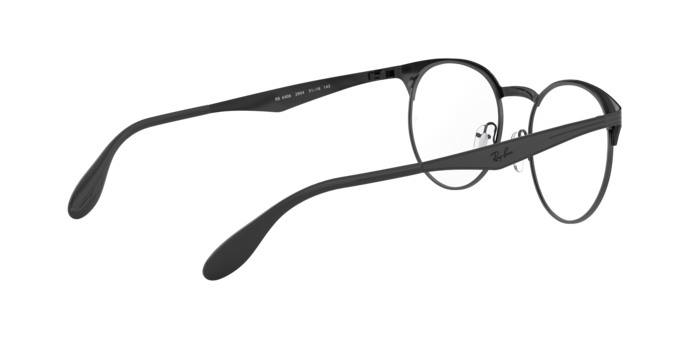 Ray-Ban Eyeglasses RX6406 2904