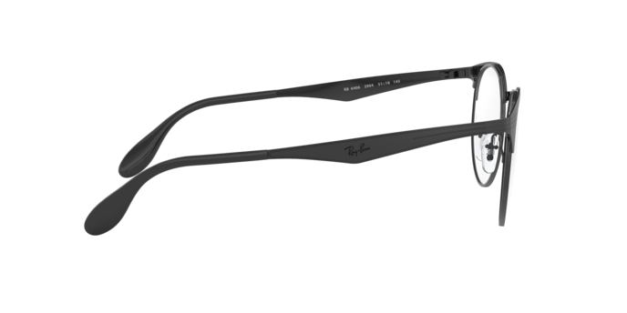 Ray-Ban Eyeglasses RX6406 2904