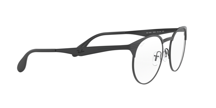 Ray-Ban Eyeglasses RX6406 2904