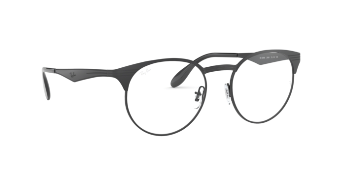 Ray-Ban Eyeglasses RX6406 2904