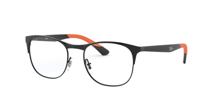 Ray-Ban Eyeglasses RX6412 2904