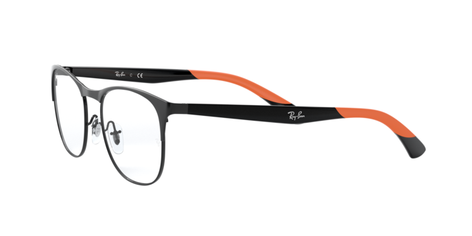 Ray-Ban Eyeglasses RX6412 2904