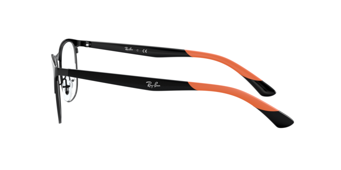 Ray-Ban Eyeglasses RX6412 2904