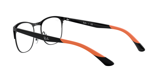 Ray-Ban Eyeglasses RX6412 2904