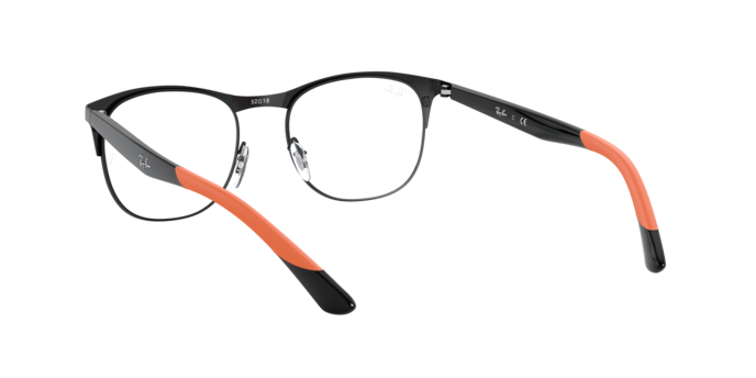 Ray-Ban Eyeglasses RX6412 2904