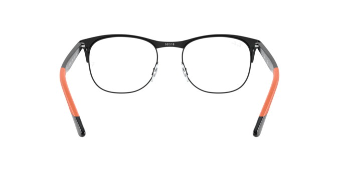 Ray-Ban Eyeglasses RX6412 2904