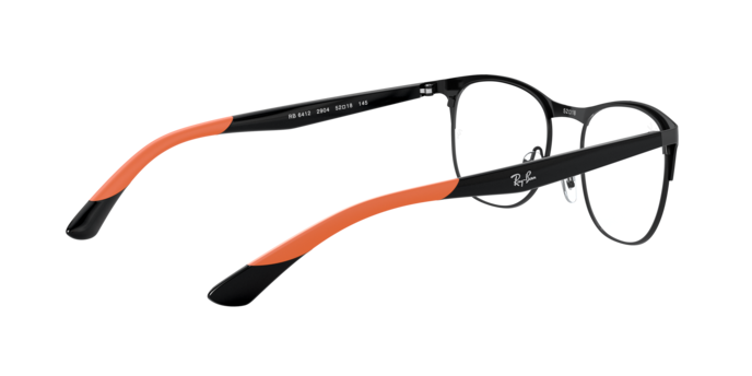 Ray-Ban Eyeglasses RX6412 2904