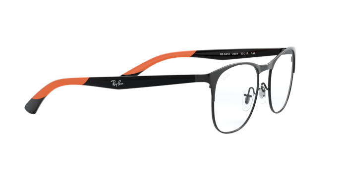 Ray-Ban Eyeglasses RX6412 2904