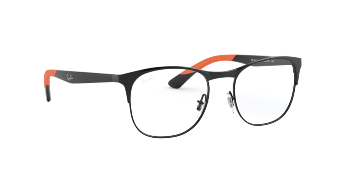 Ray-Ban Eyeglasses RX6412 2904