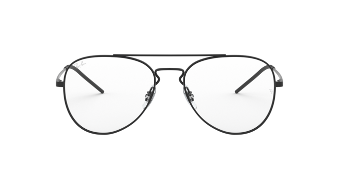 Ray-Ban Eyeglasses RX6413 3044