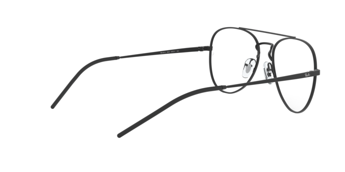 Ray-Ban Eyeglasses RX6413 3044