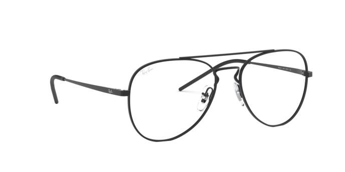 Ray-Ban Eyeglasses RX6413 3044