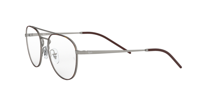 Ray-Ban Eyeglasses RX6414 3043