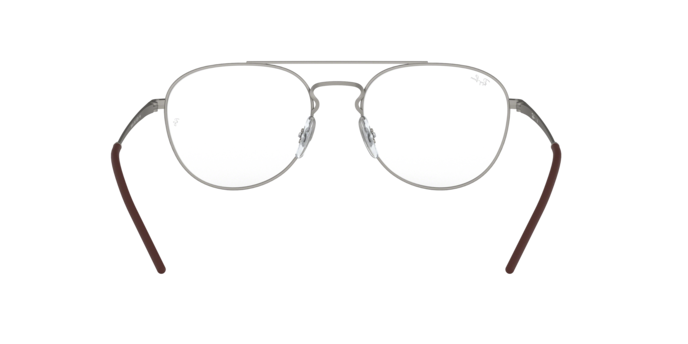 Ray-Ban Eyeglasses RX6414 3043