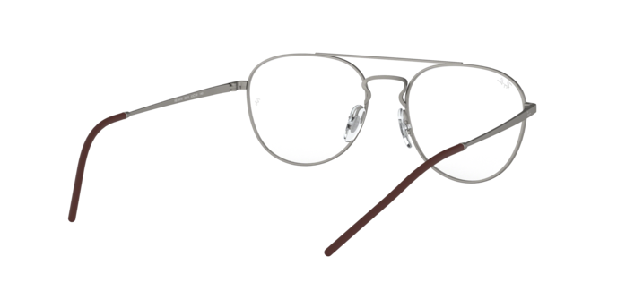 Ray-Ban Eyeglasses RX6414 3043